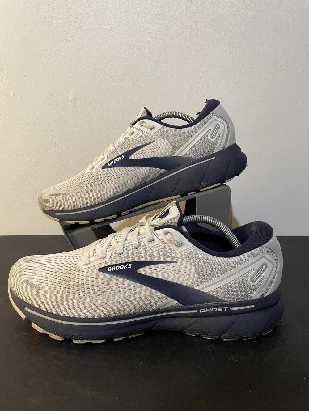 BROOKS GHOST 14